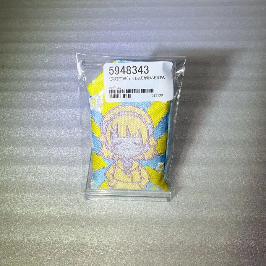 1번째 상품 이미지