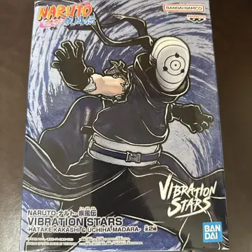 NARUTO-나루토-VIBRATION STARS '우치하 마다라'