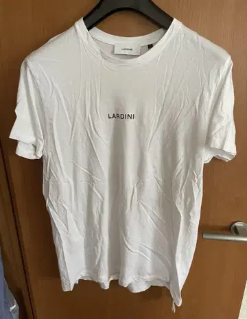 LARDINI 티셔츠 라르디니