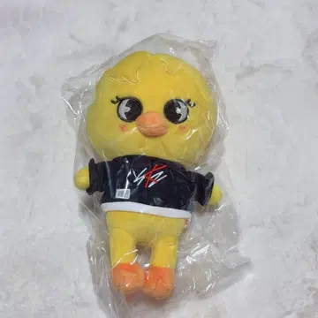 straykids SKZOO 봉제 인형 포가리