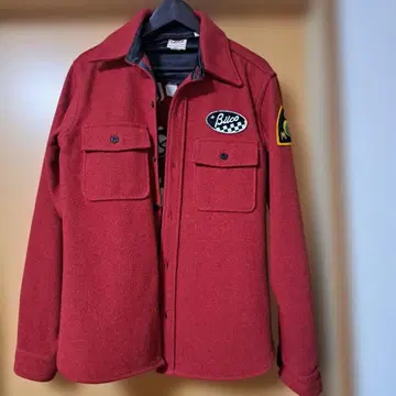 Buco 플리스 자켓 Gamblers Milwaukee 17