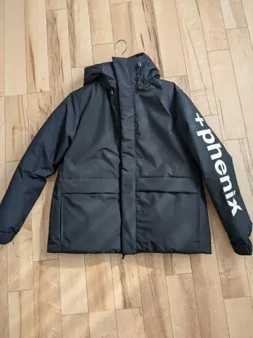 +phenix GORE-TEX INFINIUM 다운 자켓