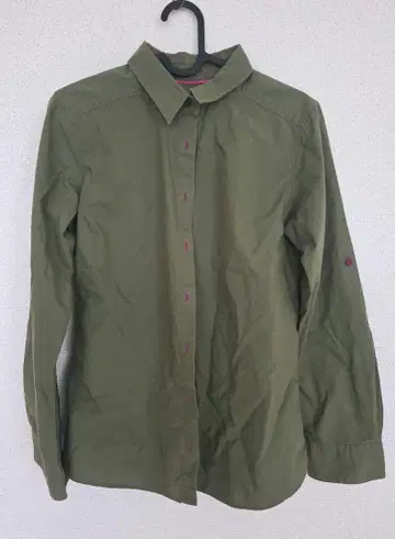 patagonia 긴팔 셔츠 우먼