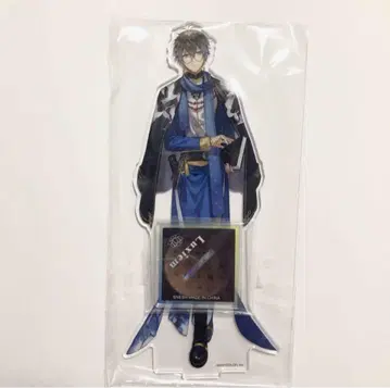 NIJISANJI EN 제일복권 아크릴 스탠드 아이크 Ike