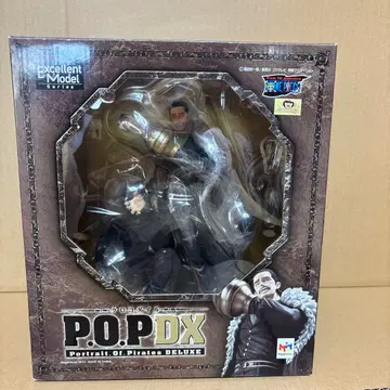 원피스 POP DX 크로커다일