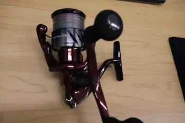 SHIMANO Sephia SS C3000SDHHG
