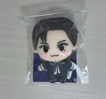 NCT CCOMAZ 텐 마스코트