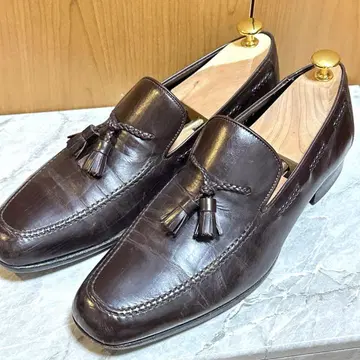 Cento Felina UK8 태슬 로퍼
