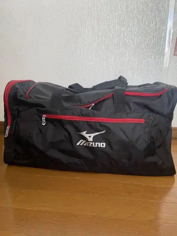 Mizuno 보스턴백 대용량