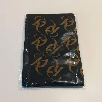 도모토 코이치 RAISE 페이스 타월
