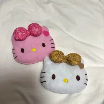 헬로키티 마스코트 카이로 케이스