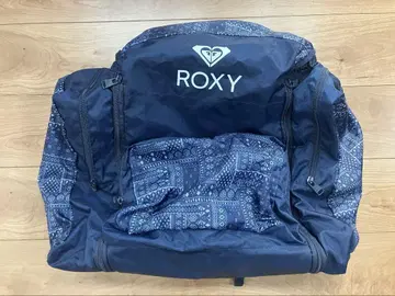ROXY 록시 대용량 백팩 수학여행 합숙 여행에