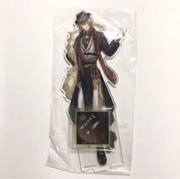 NIJISANJI EN 제일복권 아크릴 스탠드 루카