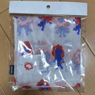 레이스 에코백 미야쿠미야쿠 오사카 만박