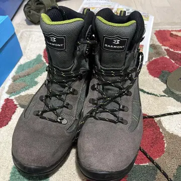 GARMONT 등산화 하이컷 29cm