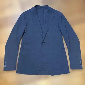 [새상품급] TAGLIATORE 딸리아또레 G-ZIP 자켓 46