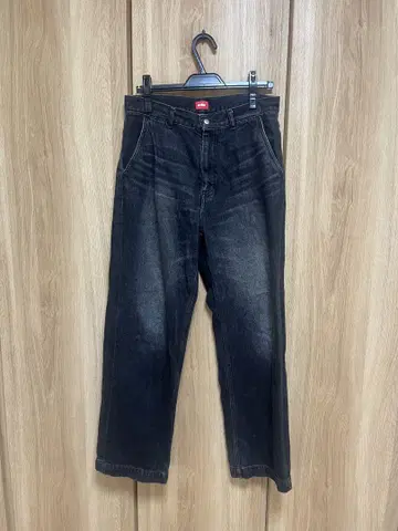 order Loose denim pants M사이즈