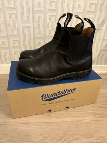 블런드스톤 Blundstone BS558 부츠 사이즈 7 26.0