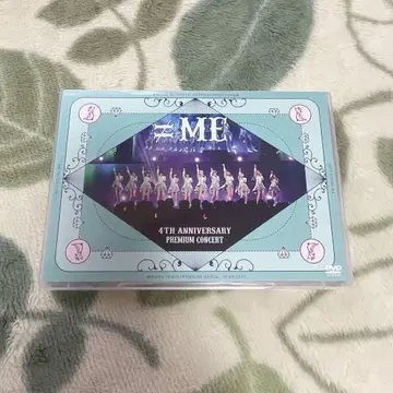 노이미 4주년 DVD