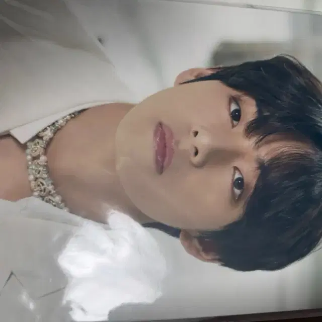 BTS 맵솔투어 프리미엄 포토 새상품 모든멤버