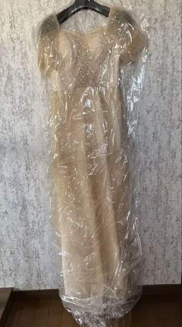 파티 드레스 웨딩 드레스