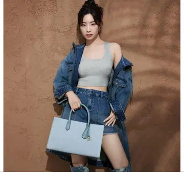 새상품 마이클코어스 2way 핸드백 숄더 포함