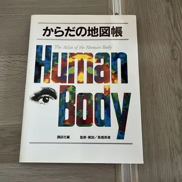 Human Body - The Atlas of the Human Body