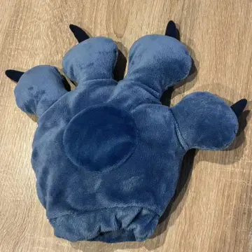 Stitch 스티치 장갑 그로브 한쪽