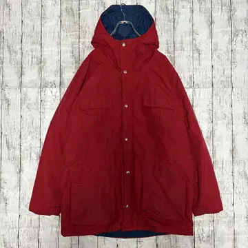 80s USA제 L.L.Bean BAXTER STATE PARKA