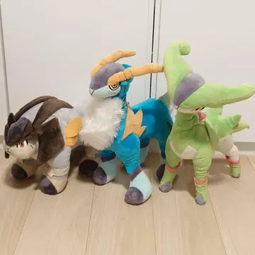 포켓몬스터 포켓몬 코발온