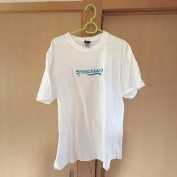 마카로니 연필 티셔츠