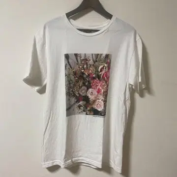 마인 데님 Araki Nobuyoshi RAKUEN NIPPON 티셔츠