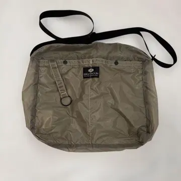 BAG n' NOUN CAMP POCHETTE 'L'