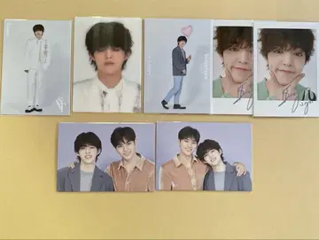 SEVENTEEN JAPAN DOME TOUR 2020 에스쿱스
