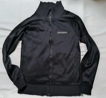 GRANIPH 블랙 저지 S