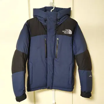 THE NORTH FACE 바르톨로 다운 자켓 S 사이즈 네이비