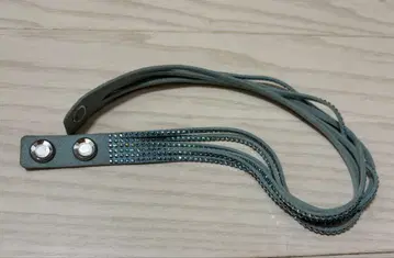 스와로브스키 LMUL/SIS 팔찌 36 cm