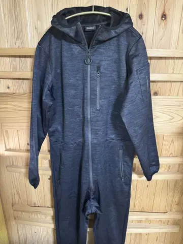 이븐리버 R140 방풍 츠나기 올인원 점프수트 속기모