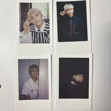 SEVNTEEN 승관 엣지콘 카세트
