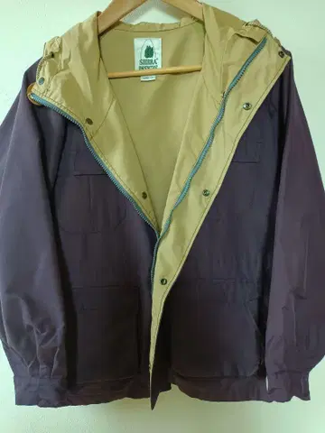 SIERRA DESIGNS 60/40 마운틴 후드티