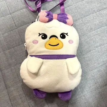 NiziU 마야 마야 포셰트 하자 있음