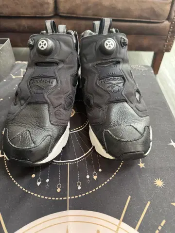 바운티 헌터 펌프 퓨리