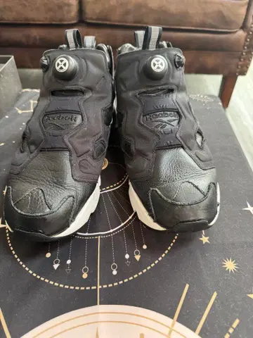 바운티 헌터 펌프 퓨리