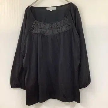 자유구 지유쿠 긴팔 티셔츠 포멀 세레모니