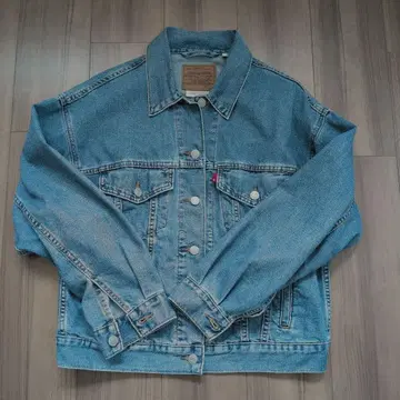 새상품급 Levi's 데님 자켓