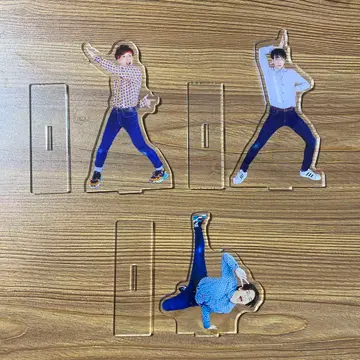 RAB 리얼 아키바 보이즈 아크릴 스탠드