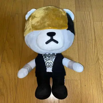 BIGBANG D-LITE 봉제 인형