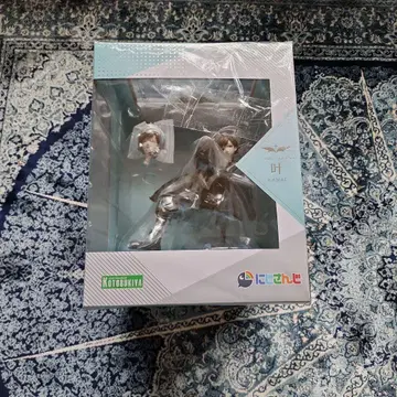 니지산지 카나에 피규어