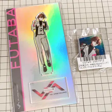 VS AMBIVALENZ 아크릴 스탠드 FUTABA