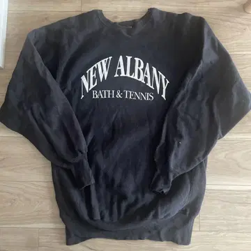 빈티지 Champion Reverse Weave XX-Large